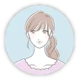 お客様のイメージアイコン