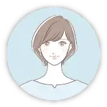 お客様のイメージアイコン