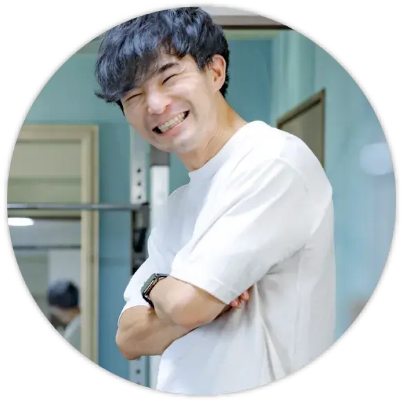 荒井大策さんのプロフィール写真